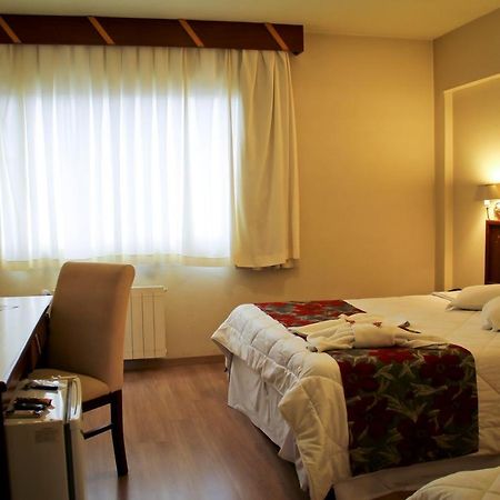 Sao Joaquim Park Hotel Экстерьер фото