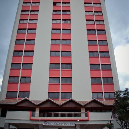 Sao Joaquim Park Hotel Экстерьер фото