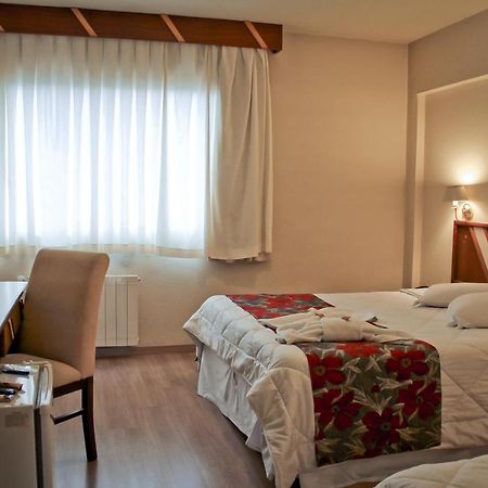Sao Joaquim Park Hotel Экстерьер фото