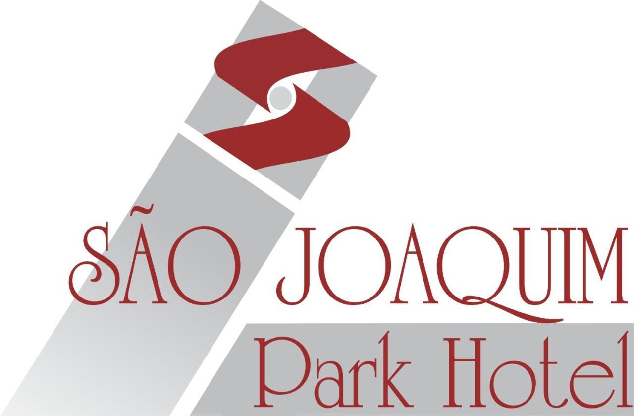 Sao Joaquim Park Hotel Экстерьер фото